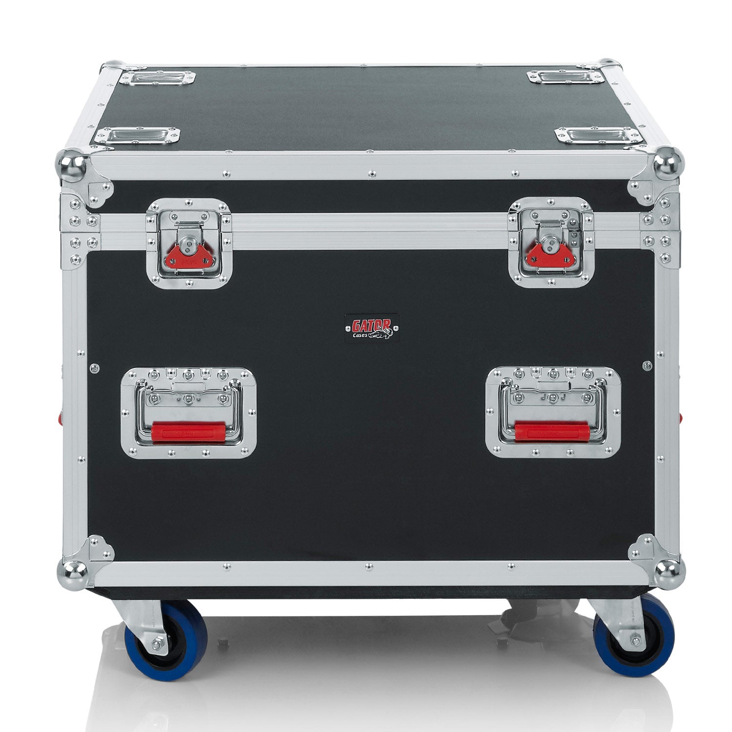 Gator G-TOURTRK303012 Truck Pack Trunk; 30"X 30"X 30"; 12mm; W/ Dividers