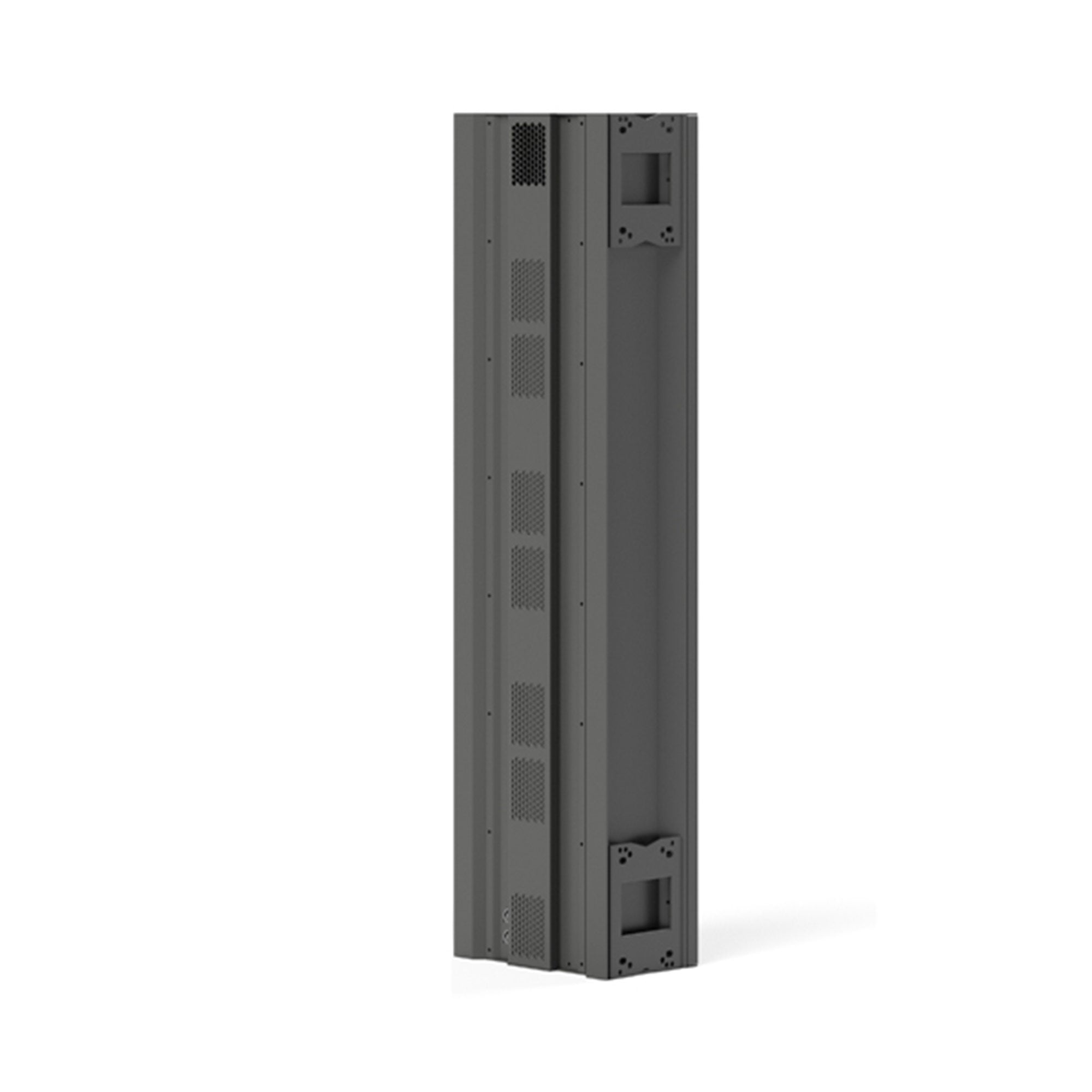 KGear GH412 - Passive 4 x 12-Inch Slim Array Element Loudspeaker
