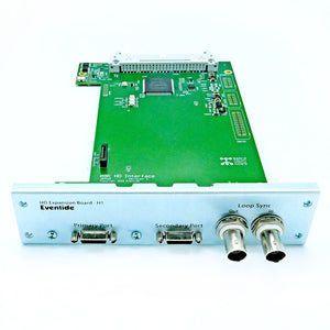 Eventide Pro Tools Interface Card for H9000