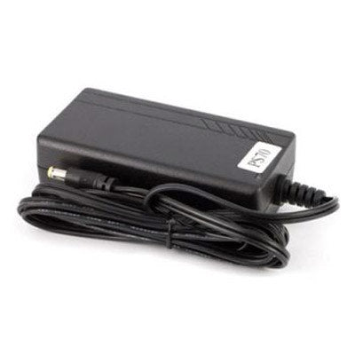 Lectrosonics PS60 - 12-Volt Power Supply for Select Products