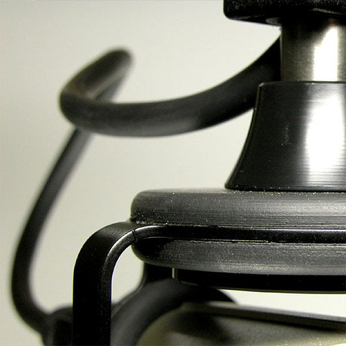 Neumann BCM 104  - Large Diaphragm Condenser Broadcast Microphone (Nickel)