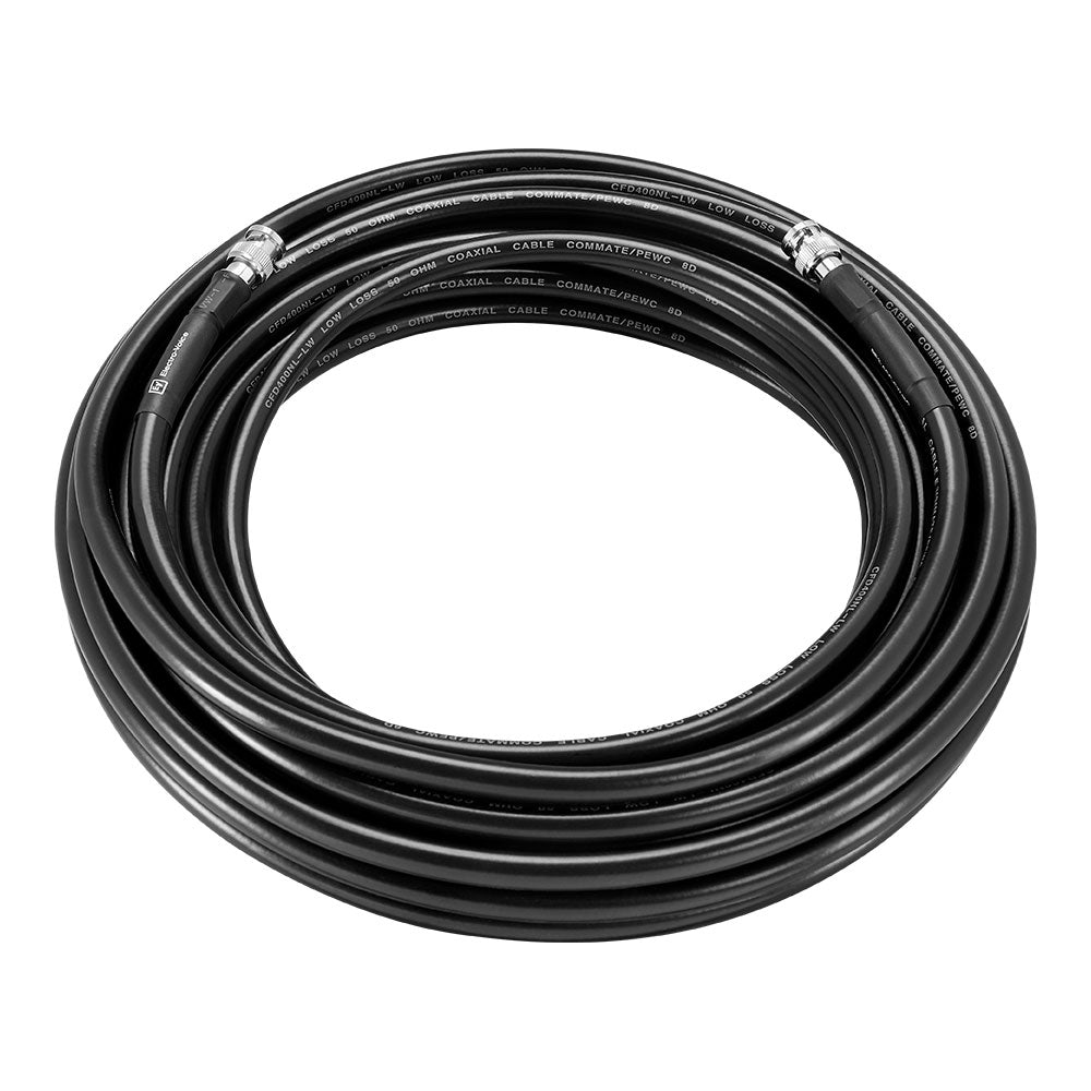 Electro-Voice RE3-ACC-CXU75 50-Ohm Low-Loss BNC Antenna Cable (75 Foot)