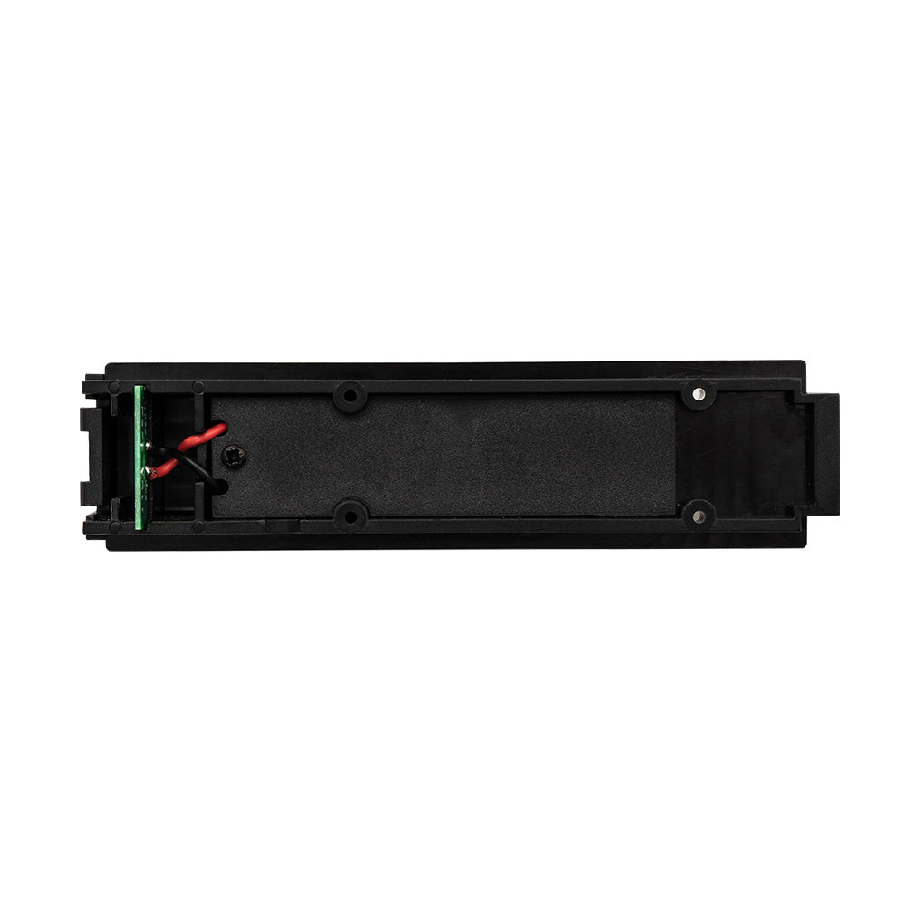 Sound Devices MX-HIROSE - DC Input Sled for MixPre Series