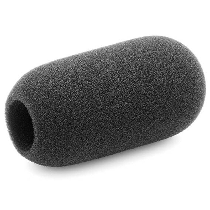 DPA Microphones DUA0028 - Foam Windscreen for Pencil Condensers (19mm Diameter x 72mm)