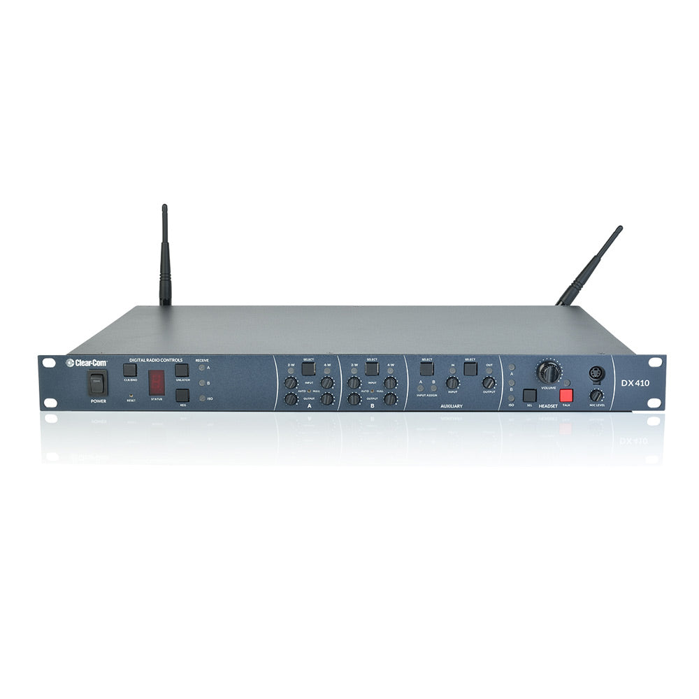HME BS410 Base Station for DX410 Intercom Systems