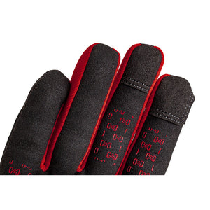 Hosa HGG-100-M - AV Work Gloves (Pair / Medium)