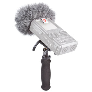 Rycote 76014 Audio Kit For Roland R-26