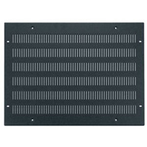 Middle Atlantic ERK-VT Slotted Vent Top for ERK Racks