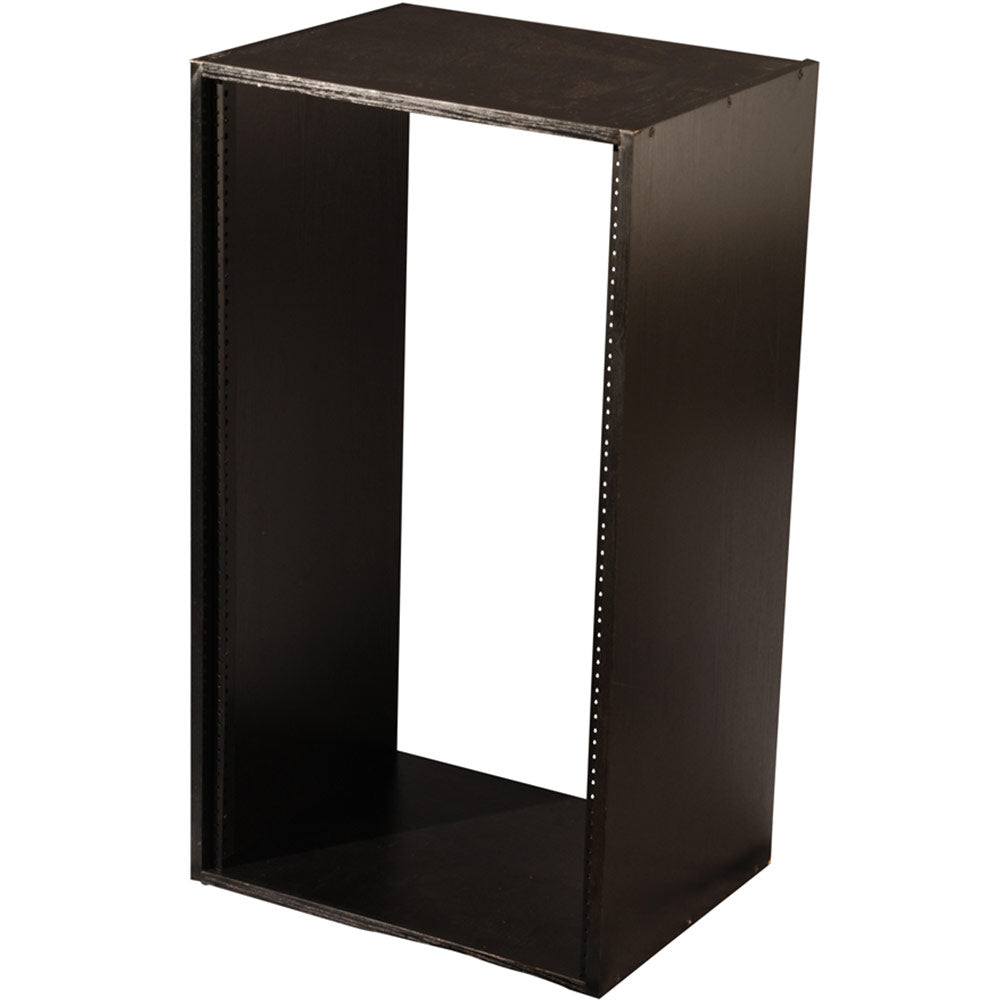 Gator GR-STUDIO-16U 16 Space Studio Rack Cabinet