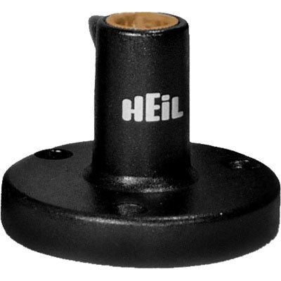 Heil Sound Sound FL-2 Flange Mount for PL2T