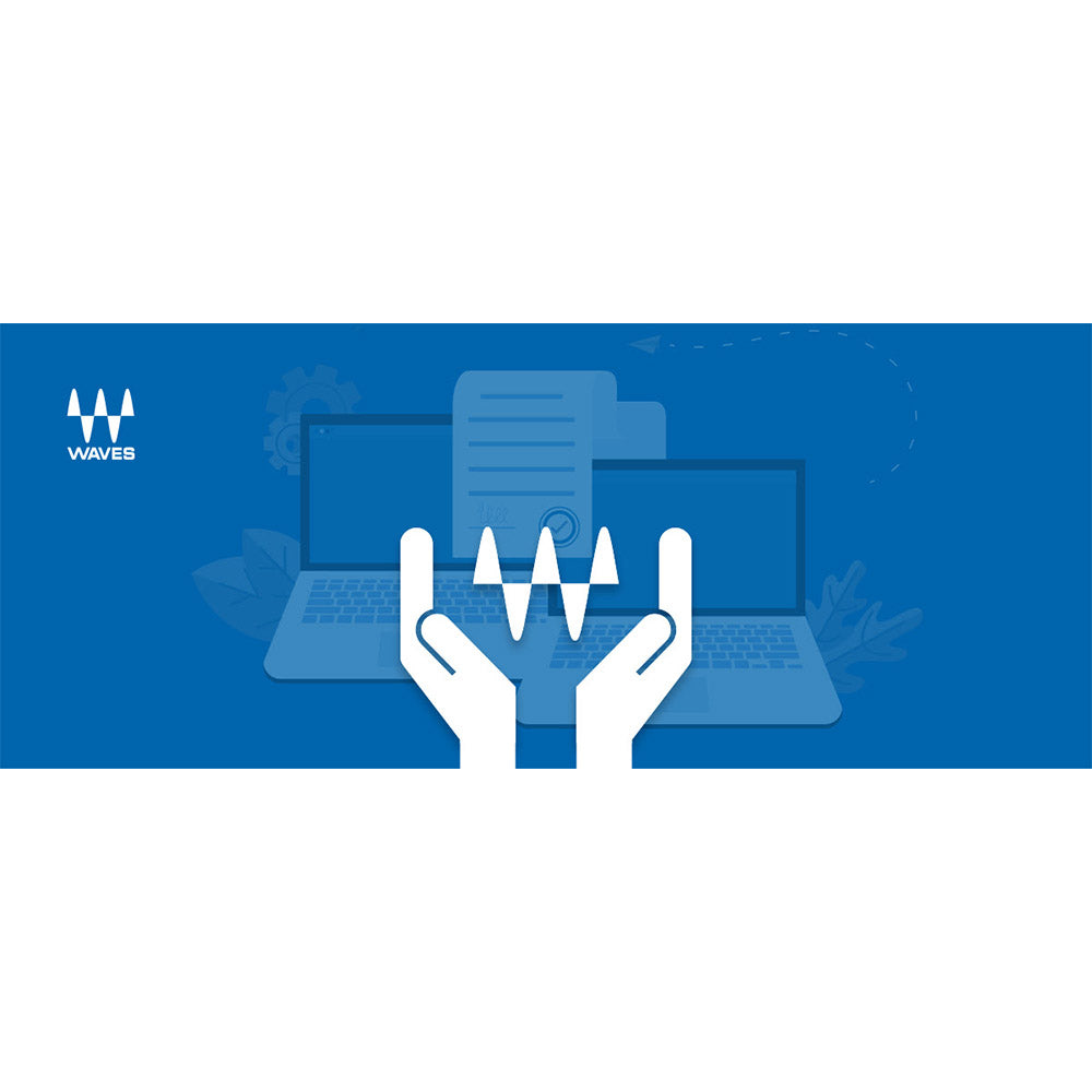 Waves Update Plan Extended Software Coverage