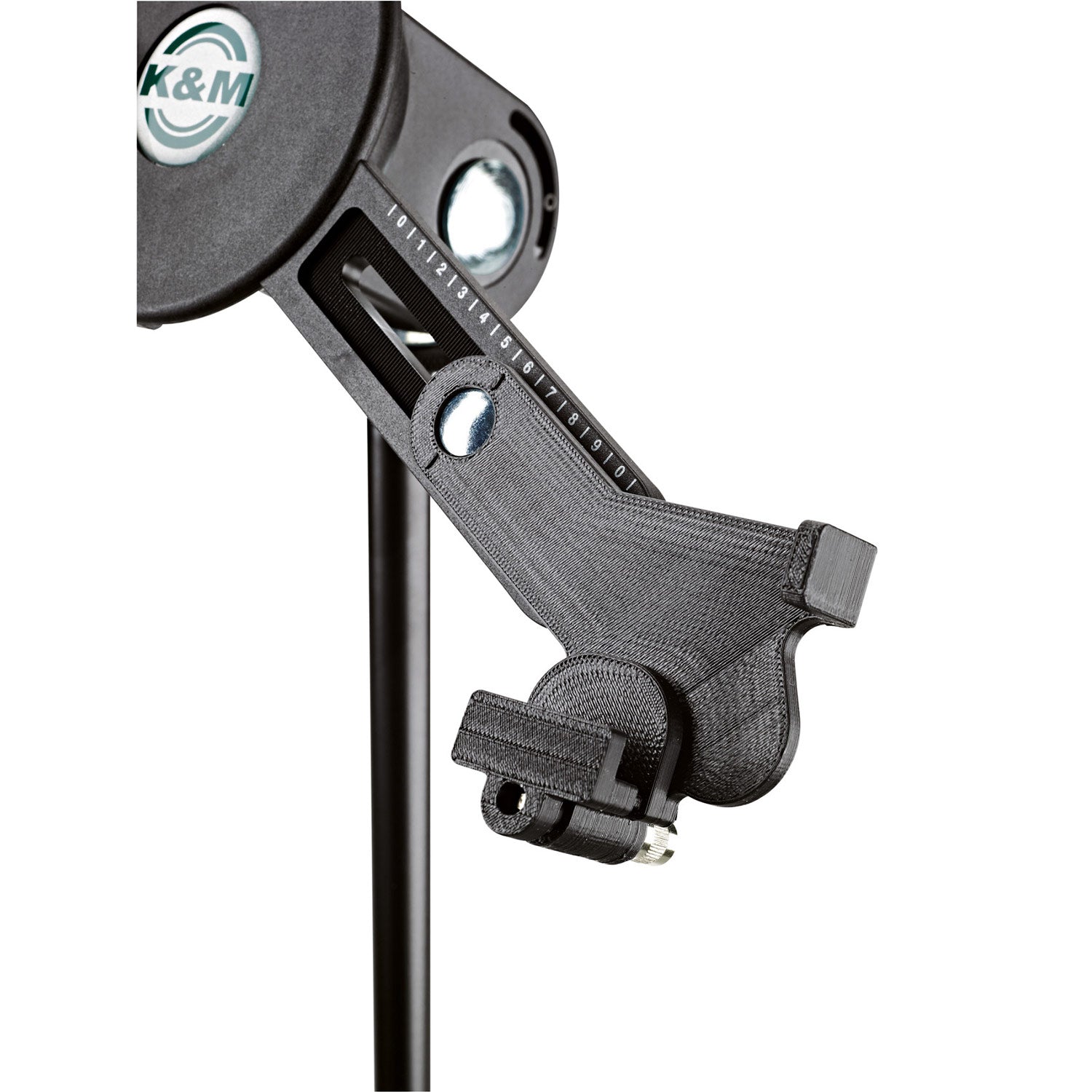 K + M 19790 Tablet PC Stand Holder