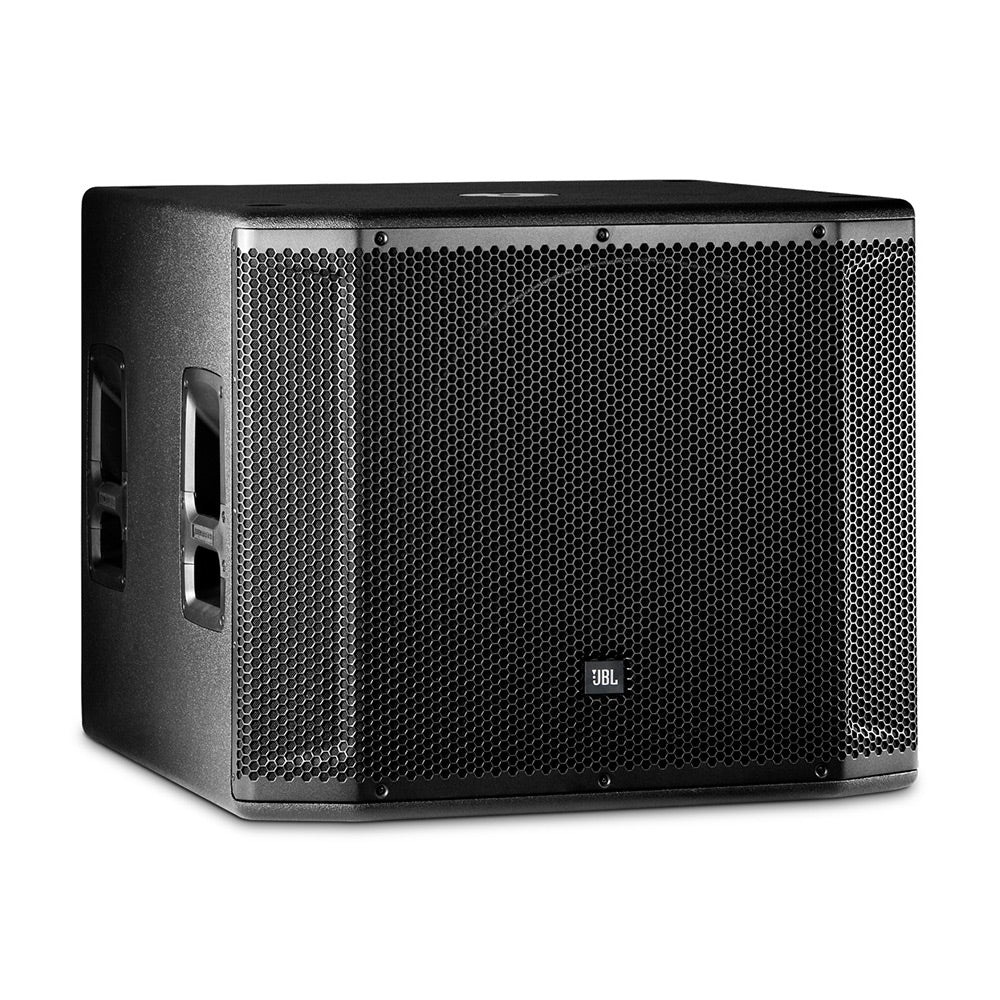 JBL SRX818S Passive 18" Subwoofer