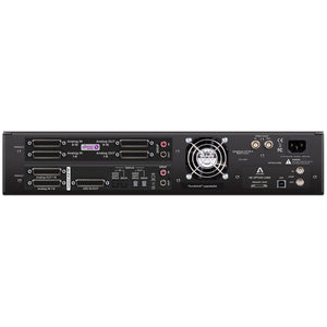 Apogee Symphony I/O MkII SE - Flagship Audio Interface (HDX / 8x8 Mic Pre / 16x16 Analog)