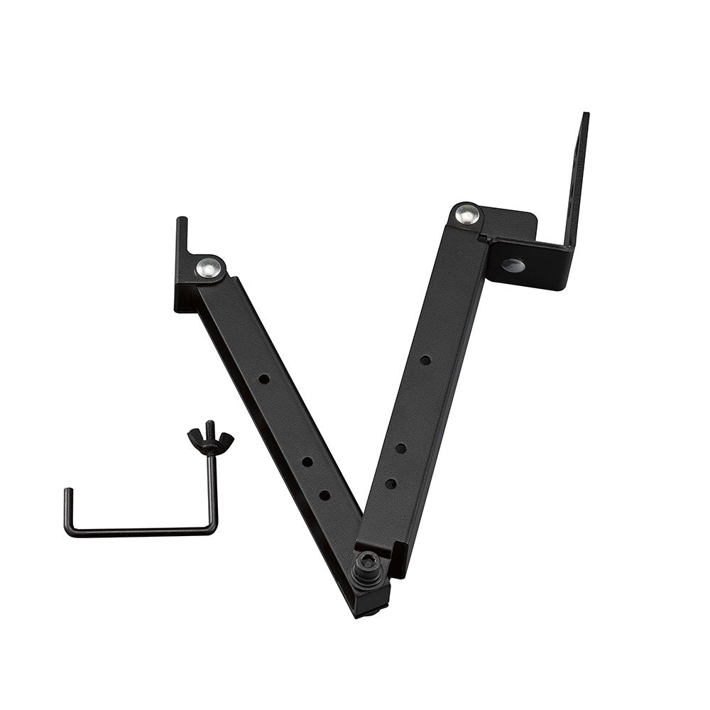 Yamaha VCSB-L1B Pan / Tilt Wall Bracket for VXL1 (Black)