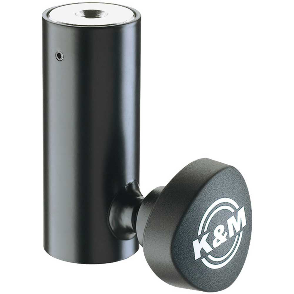 K + M 24528 Speaker Pole Reducer Flange