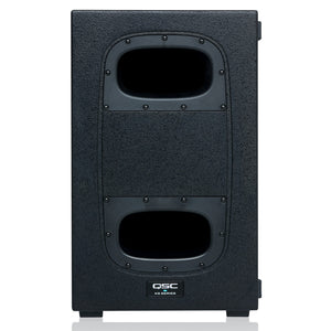 QSC KS112 12-Inch 2000-Watt Powered Subwoofer