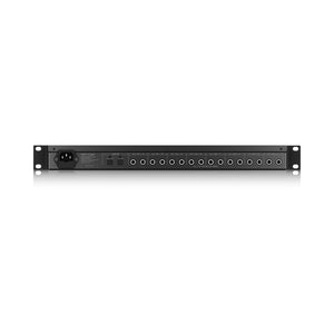 Behringer P16-I POWERPLAY 16-Channel Input for Personal Monitor System - B-Stock