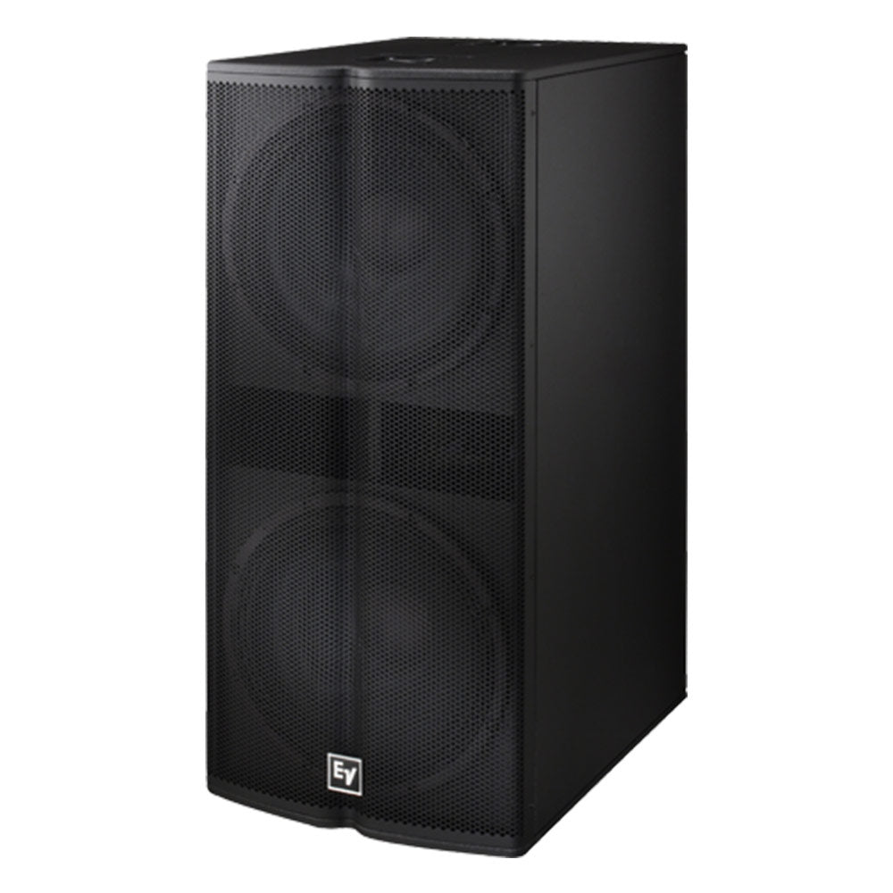 Electro-Voice TX2181 - Dual 18-Inch Passive Subwoofer