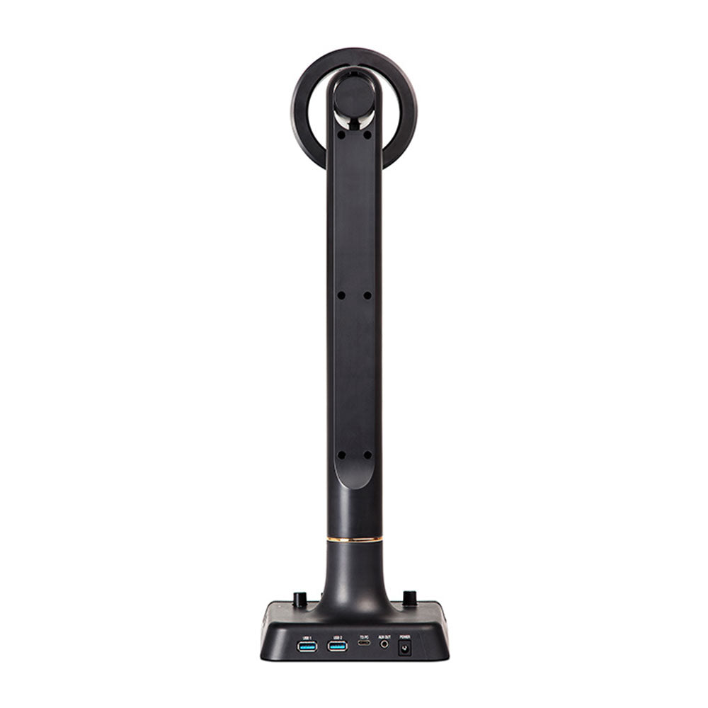 Marantz AVS Audio-Video Streamer - USB Microphone/Camera Combo