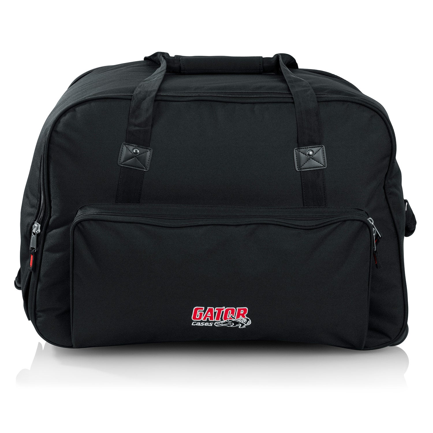 Gator GPA-712SM Rolling Speaker Bag For Small Format 12" Speakers