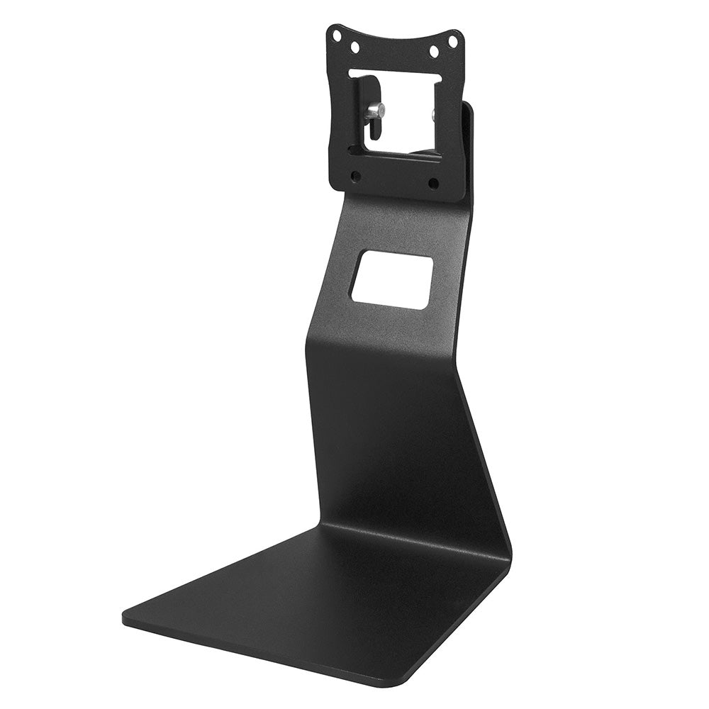 Genelec 8000-333B - Tabletop L-Stand for 4x30 Series (Black)