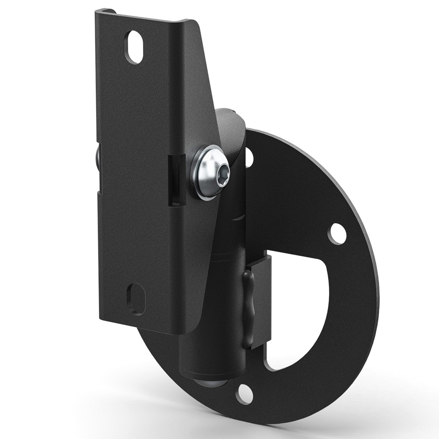 Bose Pan and Tilt Bracket for DesignMax DM2S or DM3SE (Black)