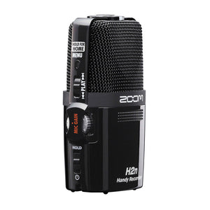 Zoom H2n Handy Recorder