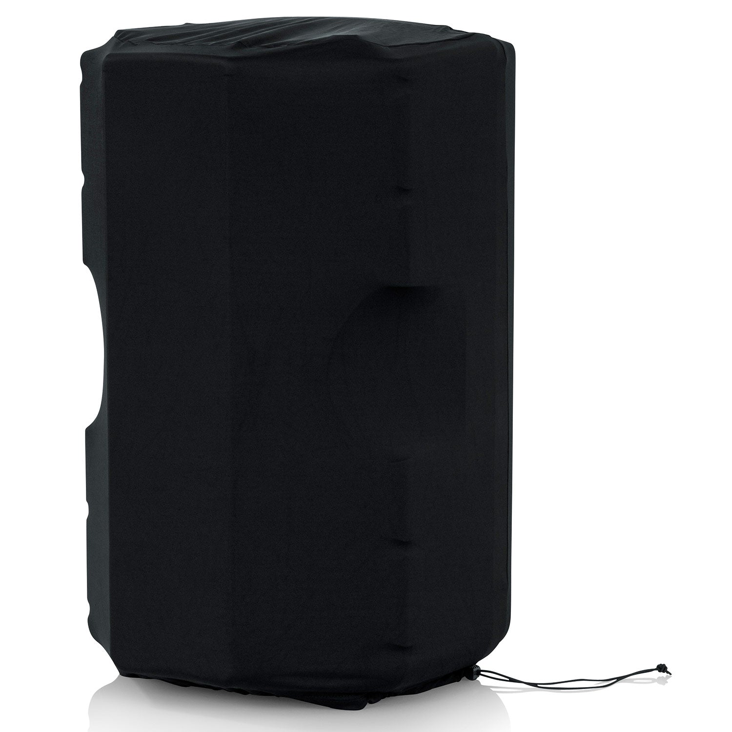 Gator GPA-STRETCH-15-B Stretchy Speaker Cover 15"