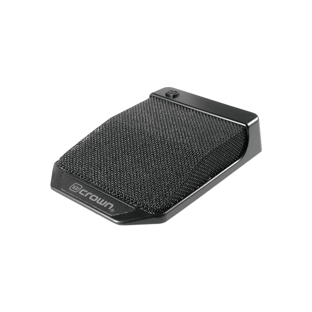 AKG / Crown PCC170 SW Supercardioid Boundary Microphone with On/Off Switch