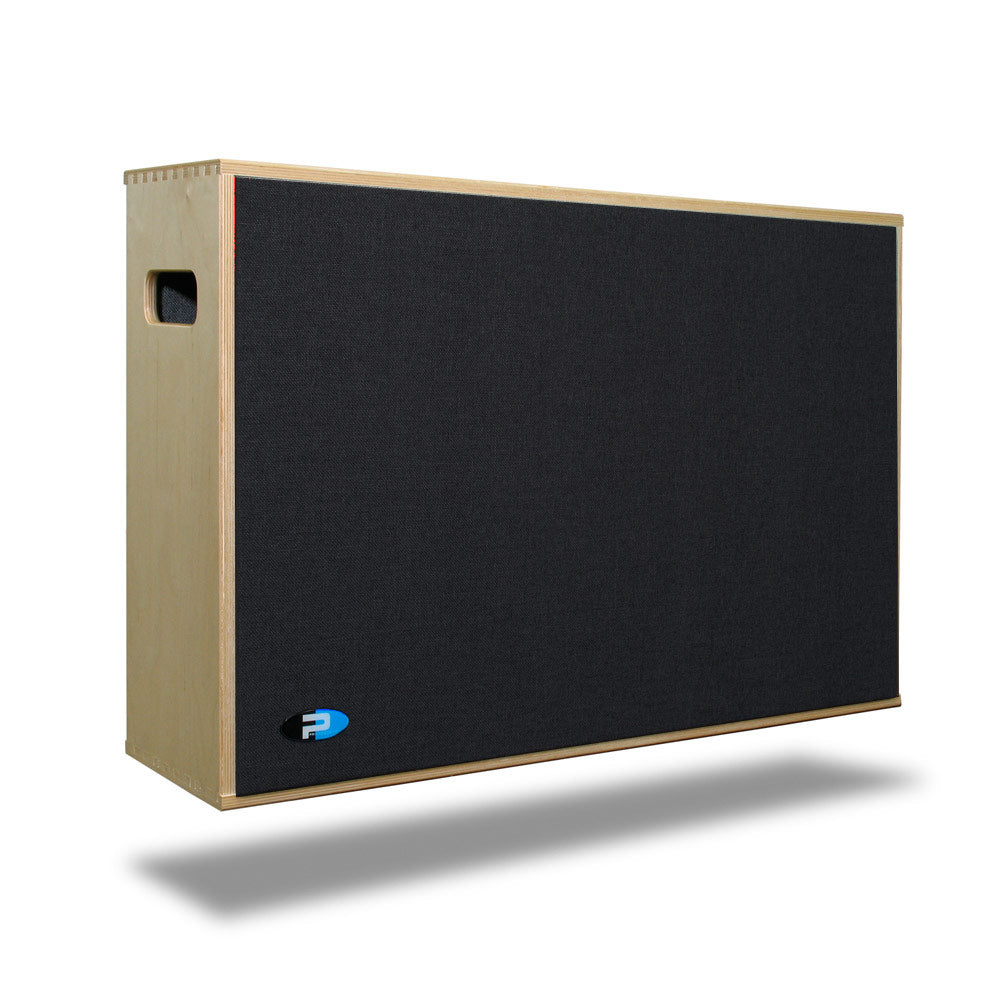 Primacoustic GoTrap Studio Gobo and Bass Trap (Birch/Black)