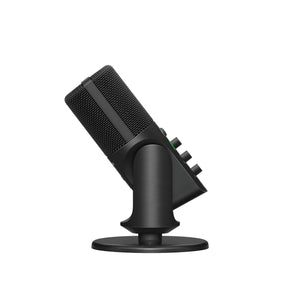 Sennheiser Profile USB Microphone - Cardioid Condenser USB Microphone for Podcasting or Streaming