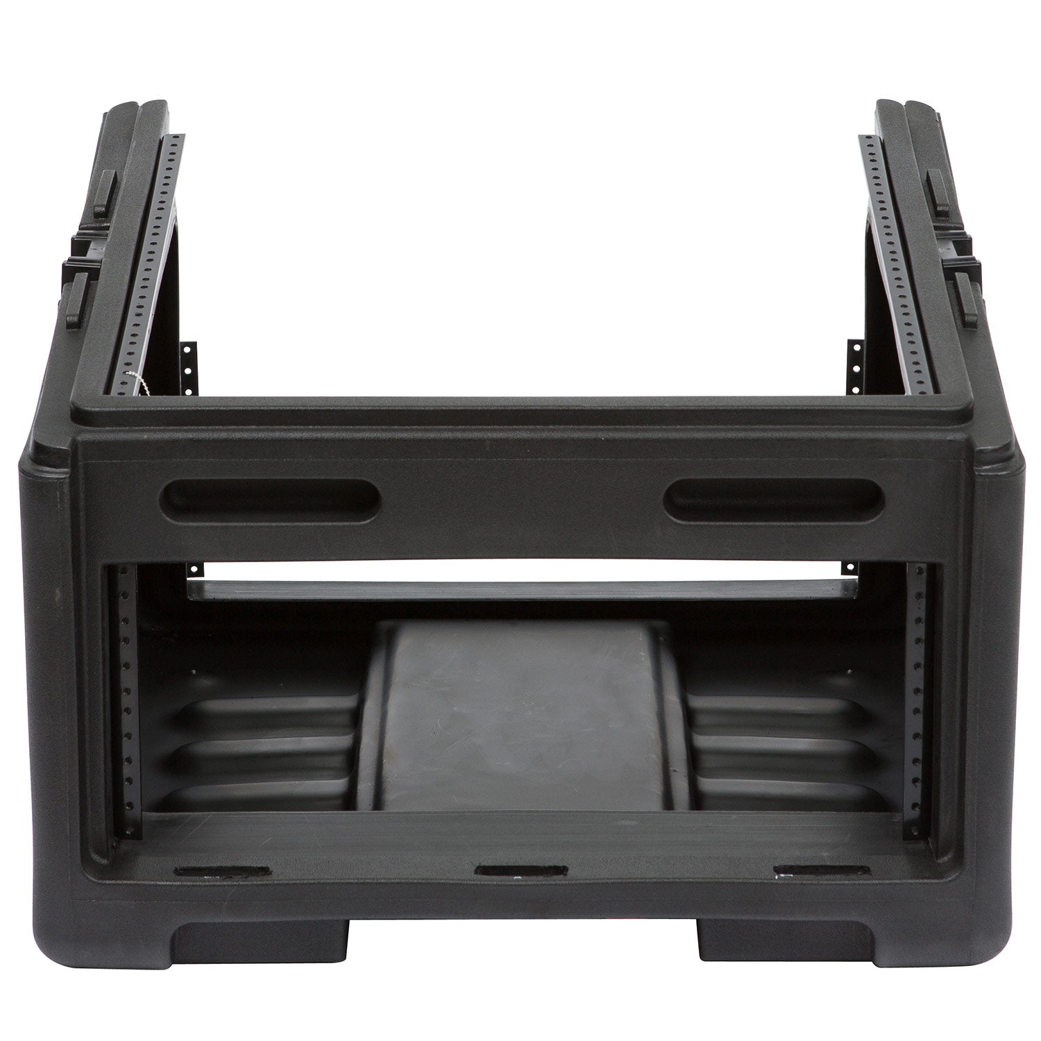 SKB 1SKB-R104W - 10 x 4 Compact Rolling Rig with Handle and Wheels