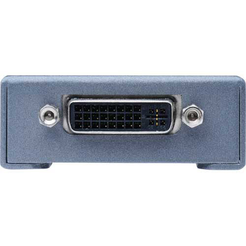 Gefen EXT-DVI-141DLBP Dual Link DVI Booster Plus