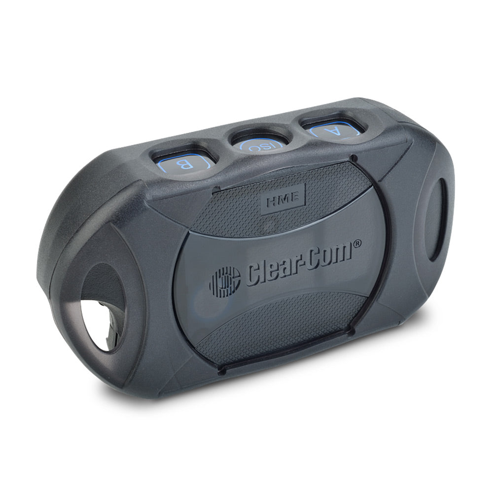 HME BP410 Wireless Beltpack for DX410 Intercom Systems