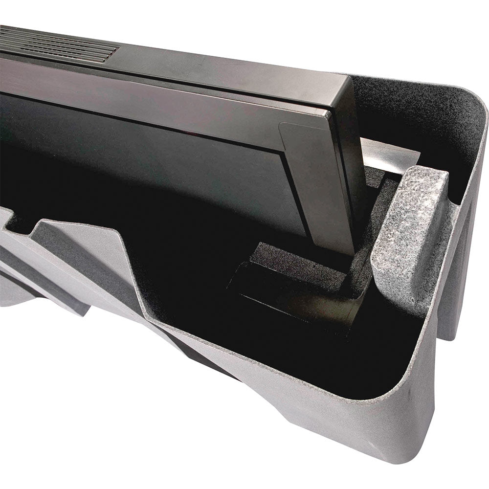 Gator G-LCD-4647 Rotationally Molded Black LCD/Plasma Case that Fits Most 46-47" screens