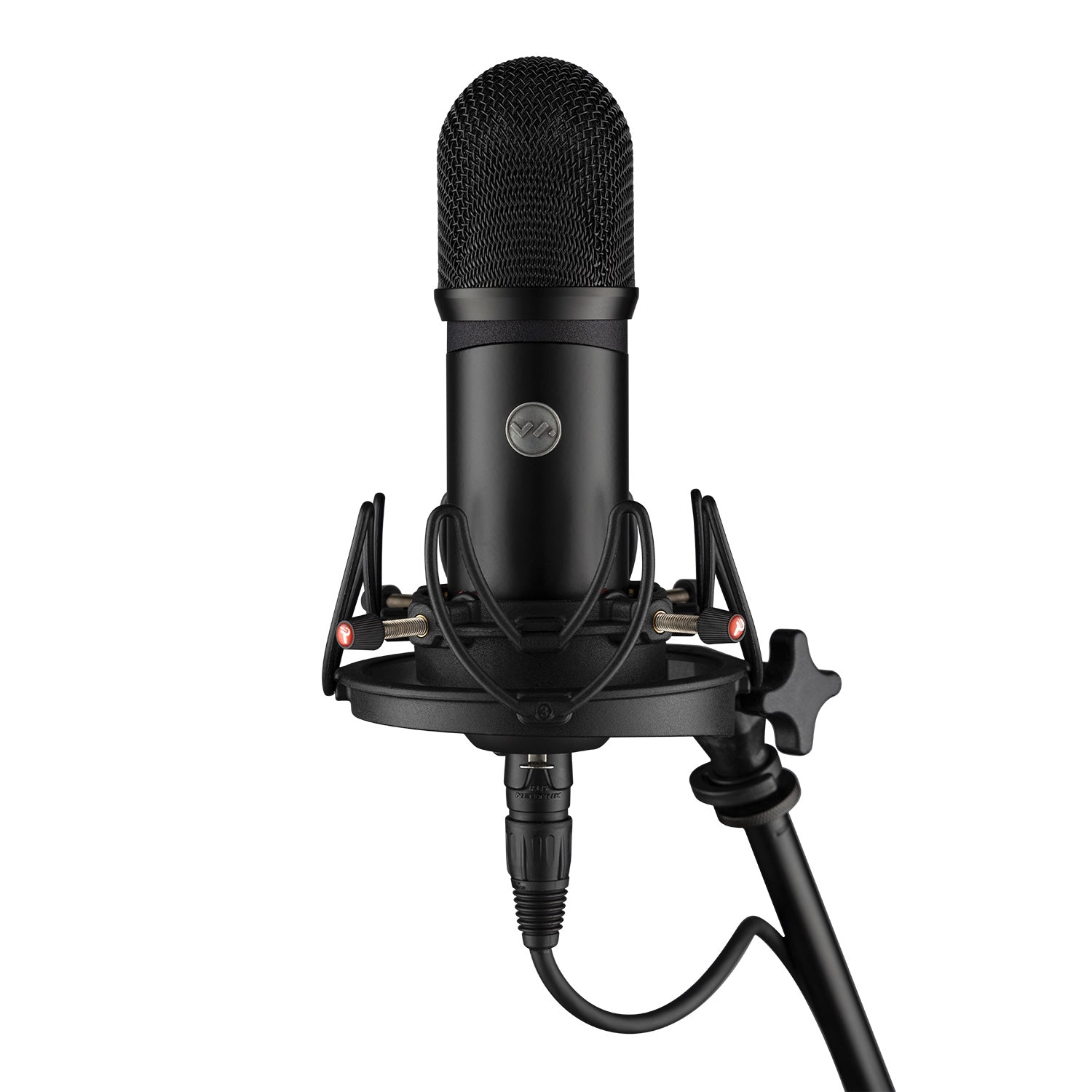 Voyage Audio VA-SAM-1-D Spatial Mic Dante - Immersive Microphone Kit