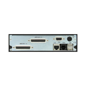 RTW HW20715 16-Channel AES3 Interface Card for TM7 TouchMonitor