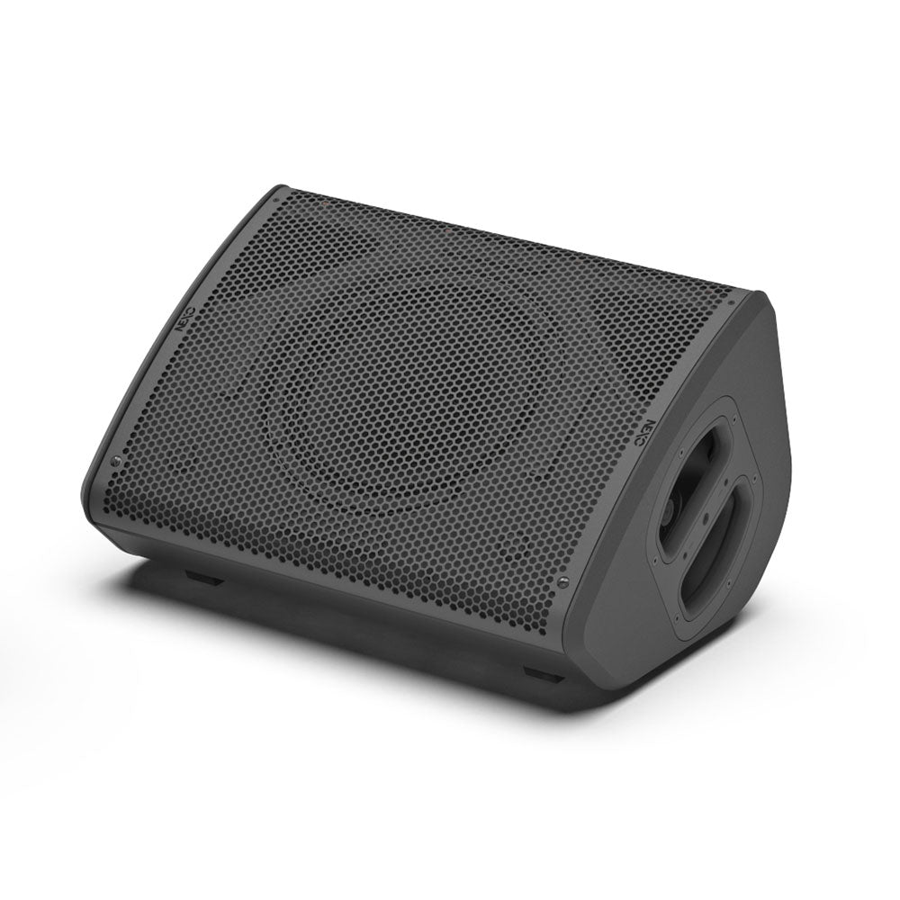 NEXO P10 Coaxial 2-Way 10-Inch Point Source Passive Loudspeaker