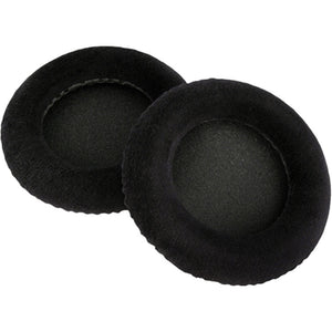 Beyerdynamic EDT 990 VB Black Velour Ear Cushions (Pair)