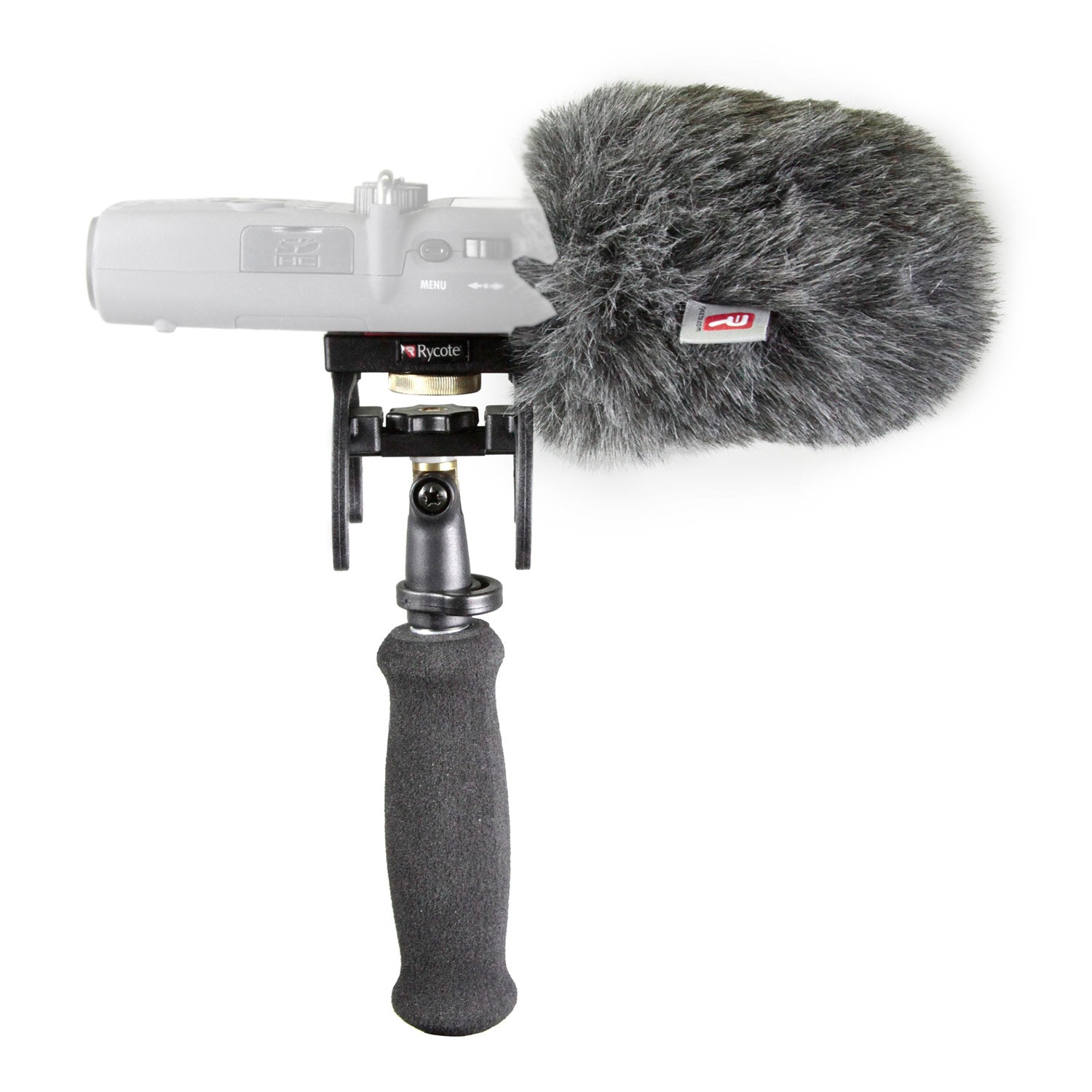 Rycote 76063 Audio Kit For Zoom H5