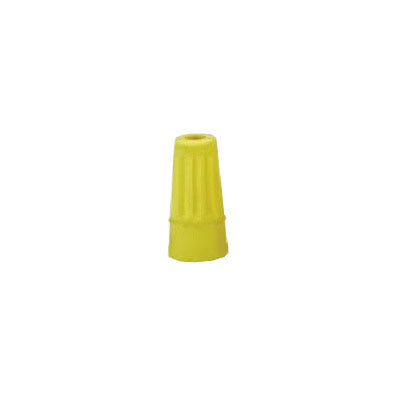 Canare CB04-YEL Cable Strain Relief Boot for LV-61S - Yellow