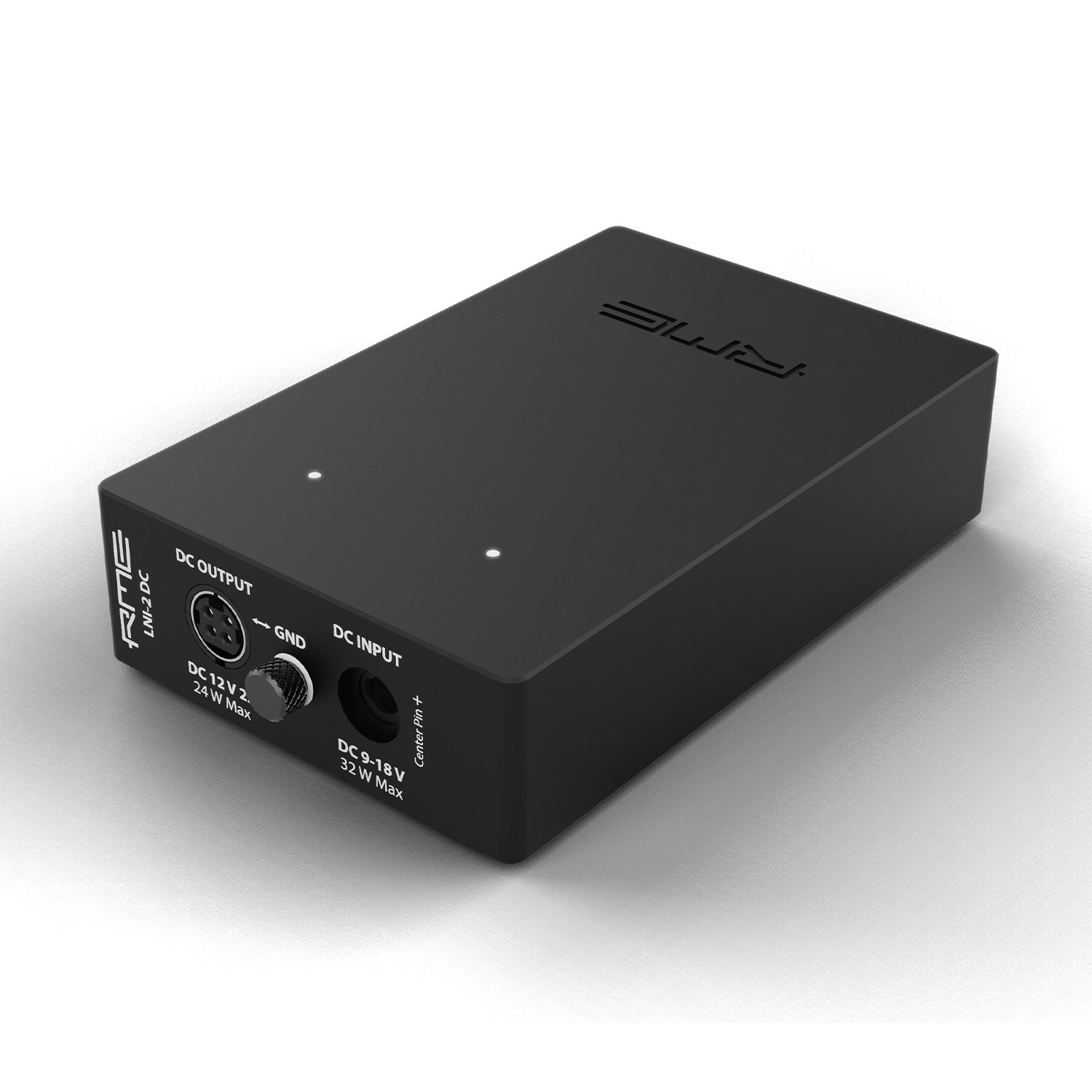 RME LNI-2 DC - Low Noise Isolating DC Filter (12 Volt 2 Ampere / DC Input and Output)