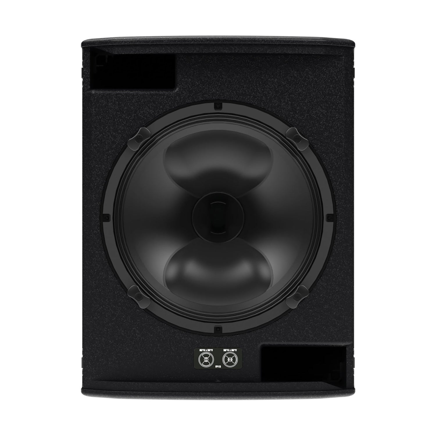 Martin Audio FlexPoint FP15 - Two-Way 15-Inch Passive Loudspeaker