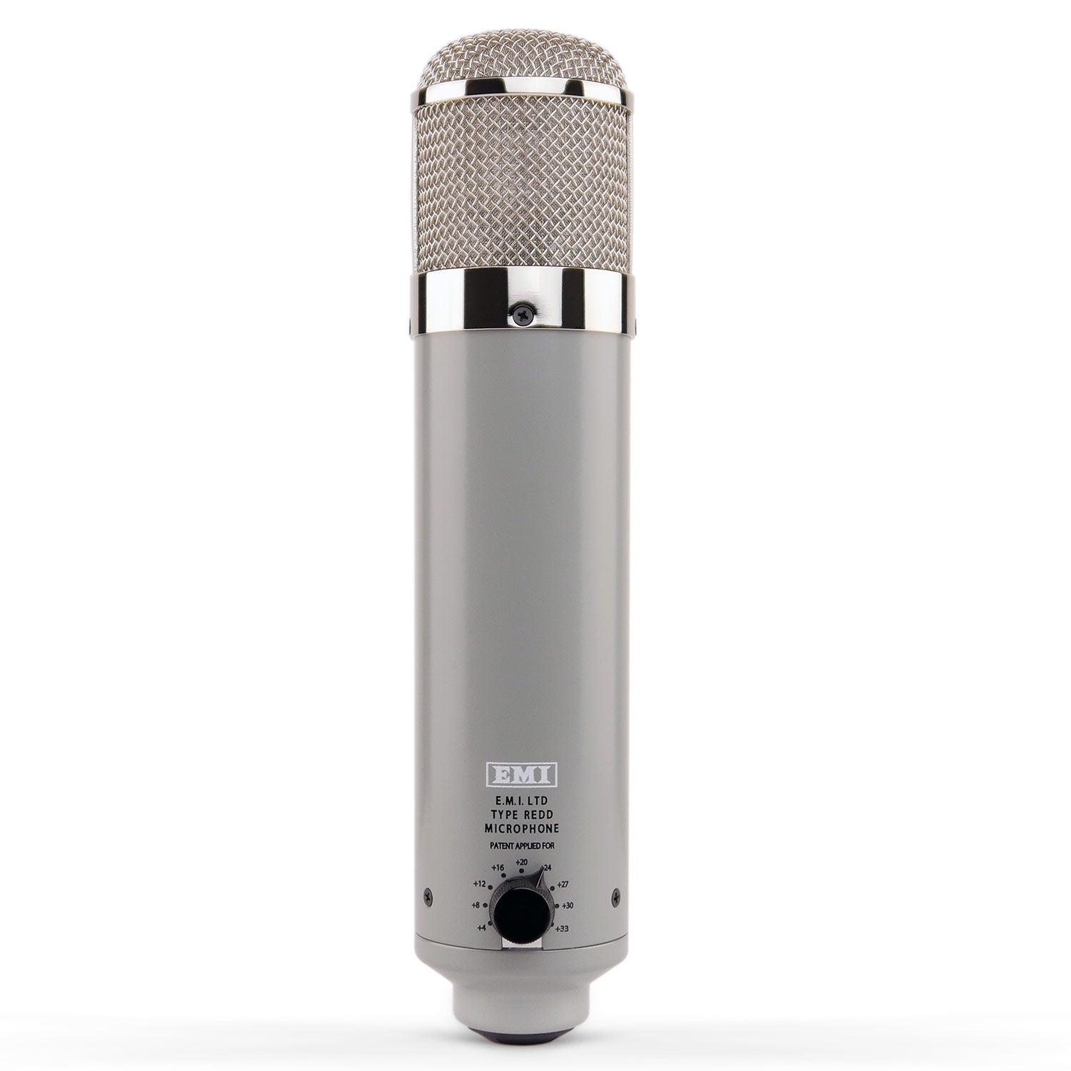 Chandler Limited REDD MICROPHONE - Fully Analog Tube Microphone