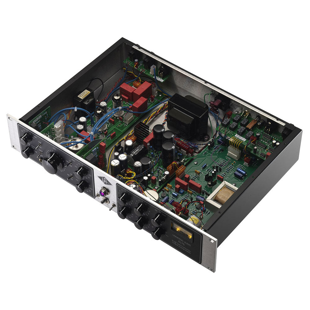Universal Audio 6176 Vintage Channel Strip