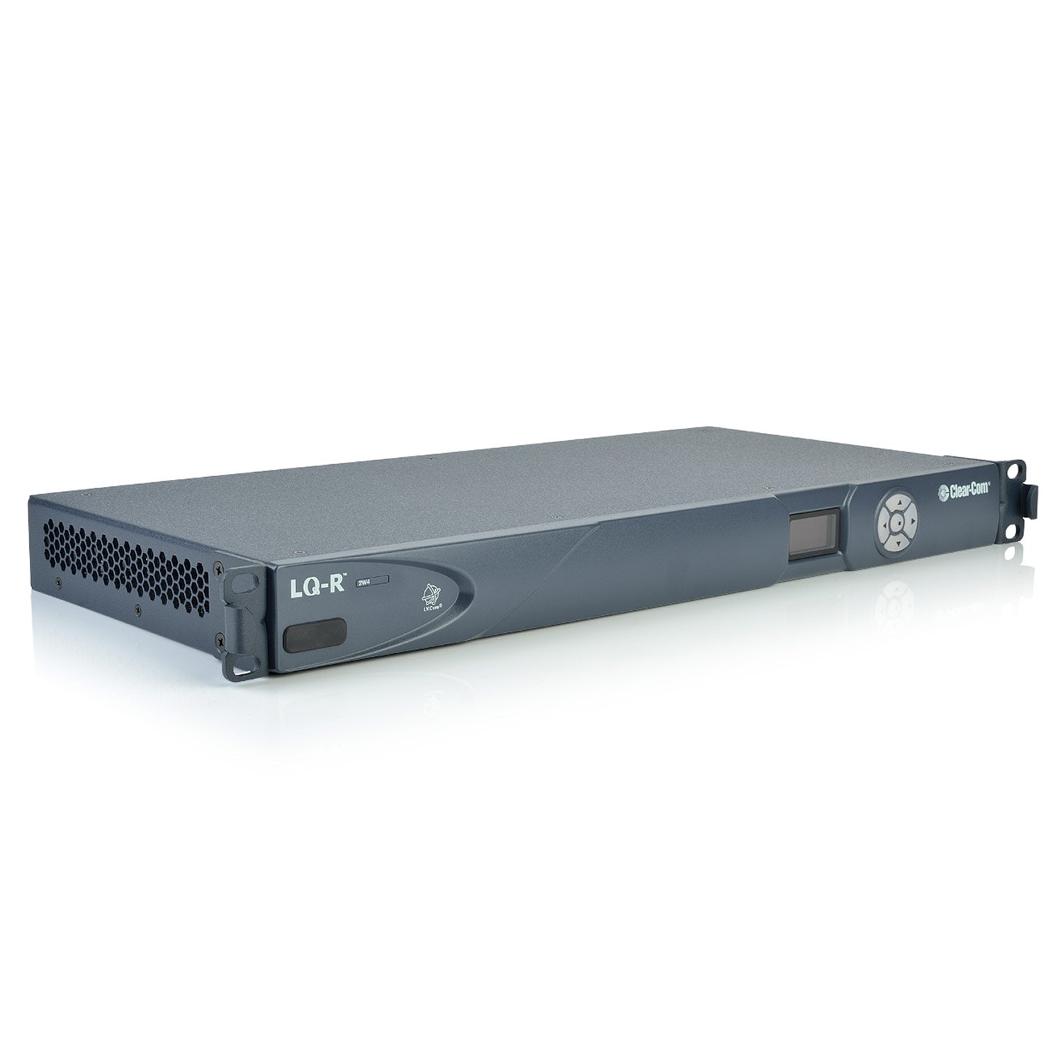 Clear-Com LQ-R2W4 IP Intercom Base Station