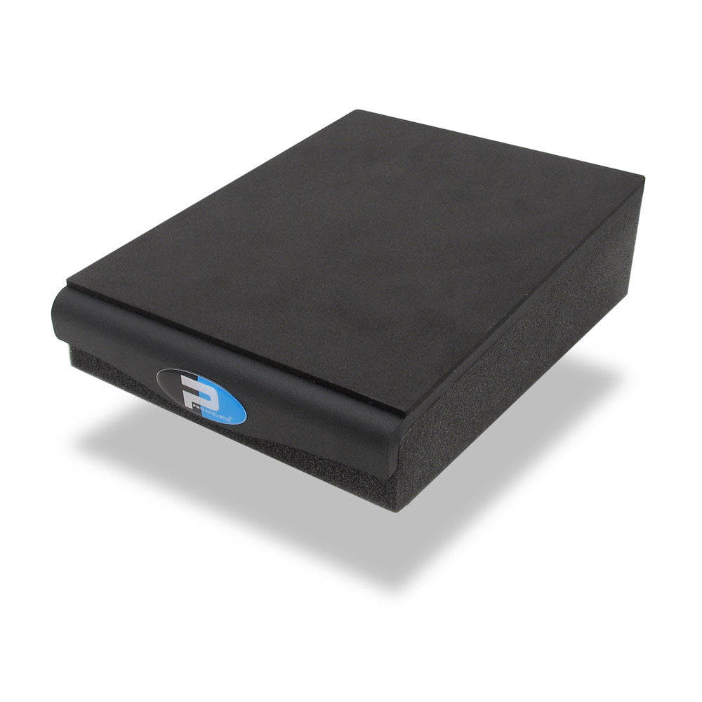 Primacoustic RX5DF Down Firing Recoil Stabilizer (7.5x9.5 Inch)