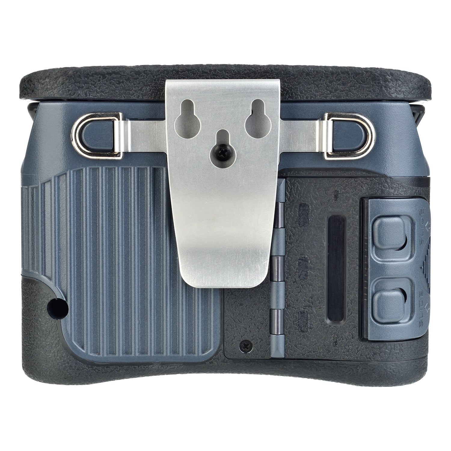 Clear-Com FSII-BP24-X4-O2 - FreeSpeak II 2.4 GHz Wireless Intercom Beltpack (High-Oxygen / XLR4M)