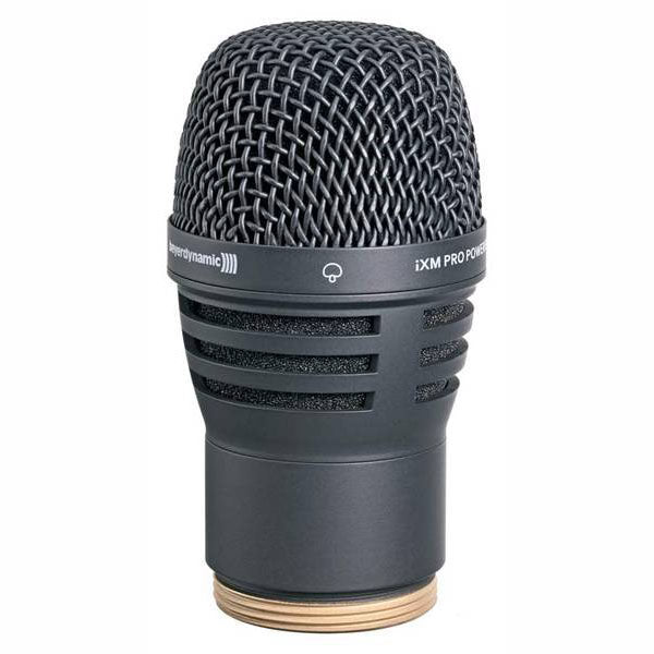 Yellowtec YT5031 iXm Premium Microphone Head (Supercardioid Dynamic)